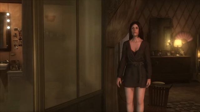 Прохождение Heavy Rain #2 Мастер оригами! смотреть онлайн