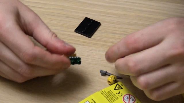 Распаковка фигурок лего! lego 71013 minifigures serias 16 смотреть онлайн