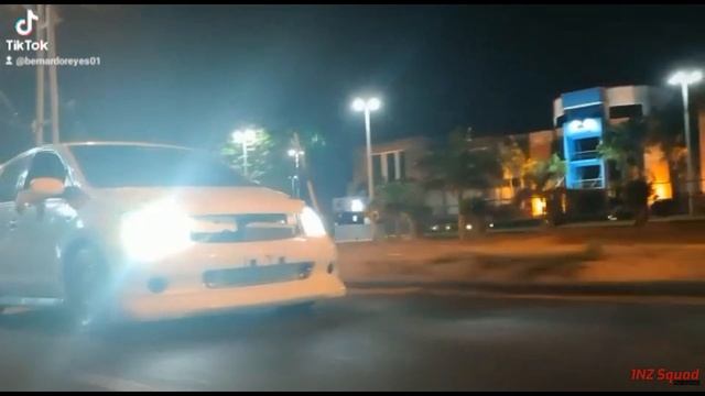 Toyota IST 1NZ Turbo смотреть онлайн