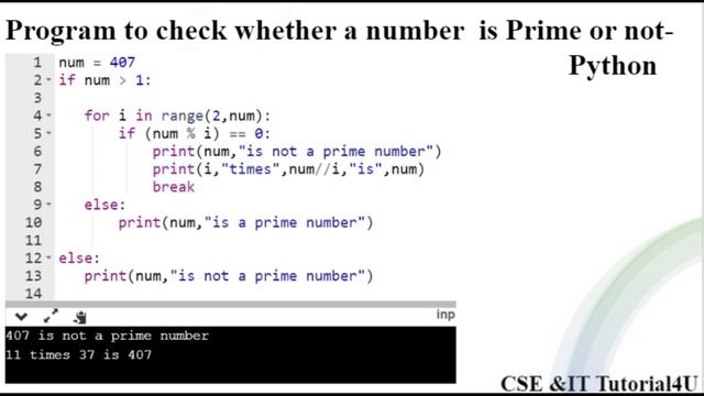 How to write a program in Telugu | Part-13 смотреть онлайн