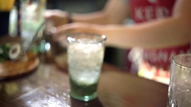 Коктейль Мохито / рецепт вкусного коктейля мохито [Patee. Рецепты] смотреть онлайн