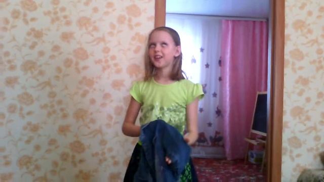 Как лучше одеться на дискотеку! смотреть онлайн