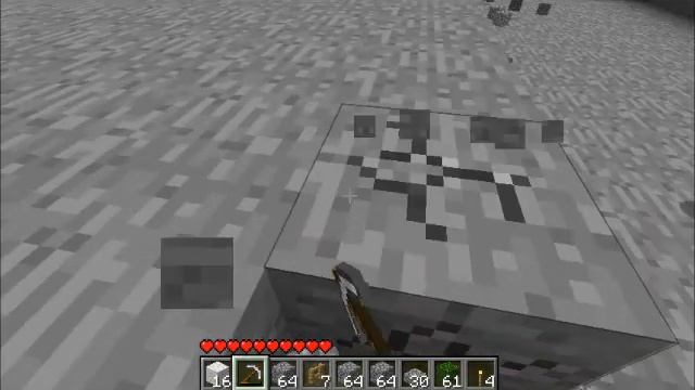 Lets Play Minecraft Ep.11 Exploration! THE TWO HEADED COW! смотреть онлайн