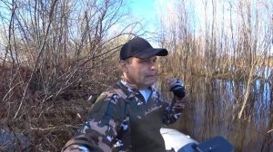 ✅🟥Себе не льстить и вас не обманывать Тест на течении  Лодочный Электромотор.mp4