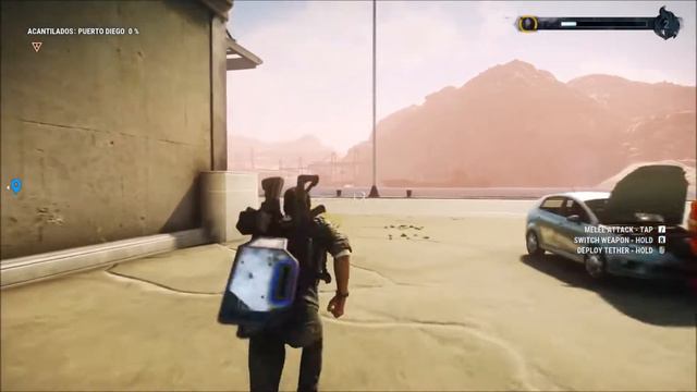 Watch Dogs Legion Vs Just Cause 4 Side By Side Comparison смотреть онлайн