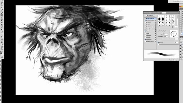 Download Trent's Brushpack!!! 2014 edition. (check description for link) смотреть онлайн