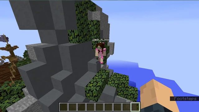 minecraft realms map ep2 смотреть онлайн