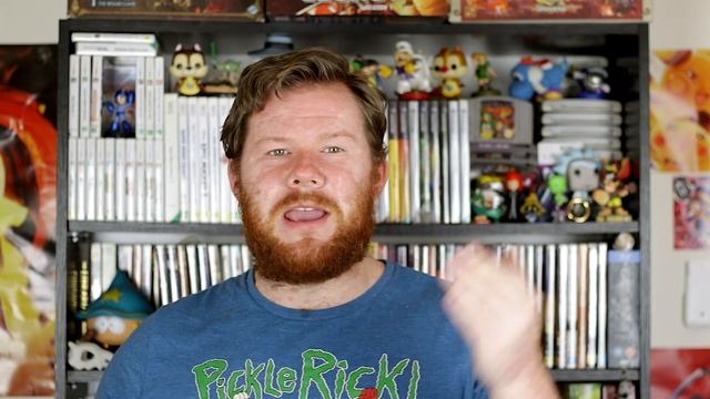 Are the Lion King Games Worth It? - Video Game Review - смотреть онлайн