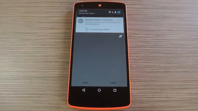 Add Notification Count Badges to Android's Status Bar [How-To] смотреть онлайн