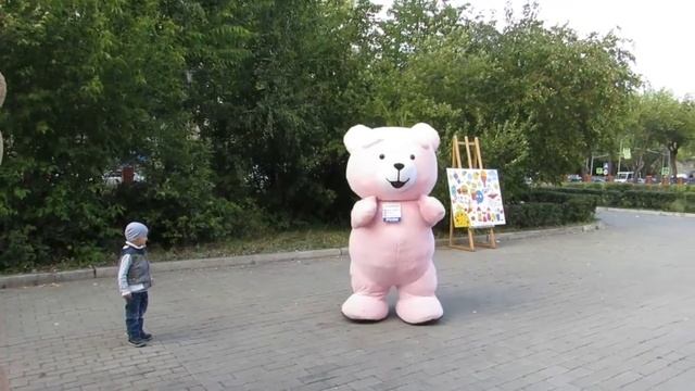 Мишкин блюз. смотреть онлайн