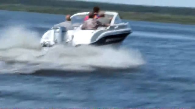 Катер Neman 450 Open от производителя