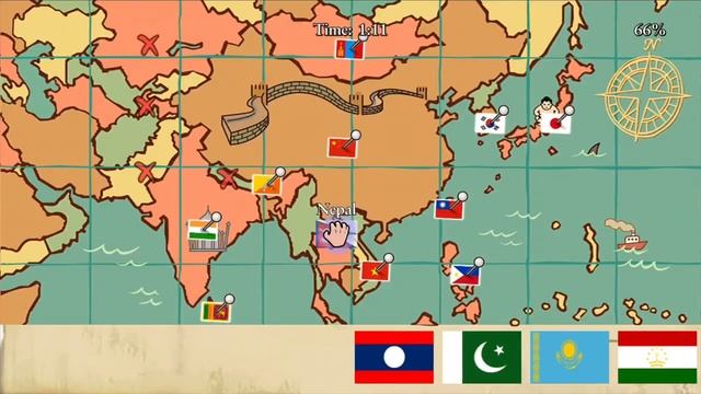 Bully: Anniversary Edition - Geography Class (Complete) смотреть онлайн