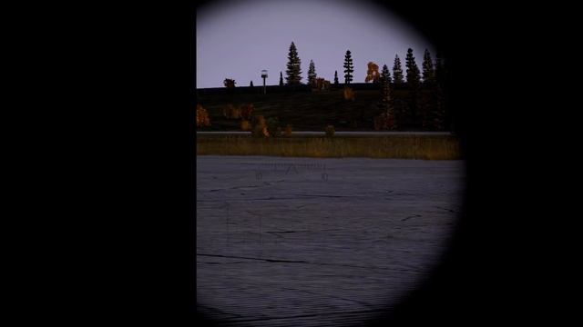 C'EST UNE QUESTION DE POINT D'VUE ( DayZ ) смотреть онлайн