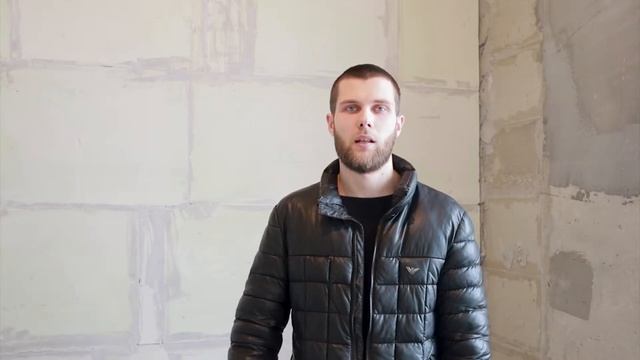 Ремонт в ЖК Октябрьское Поле. Часть 2 смотреть онлайн