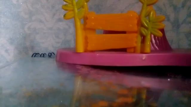 Как сделать комнату для игрушки из полки смотреть онлайн