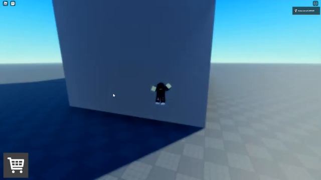 Fall Engine Alpha Test - Roblox смотреть онлайн