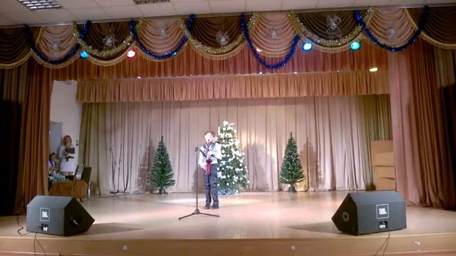 Коля Спис саксофон смотреть онлайн