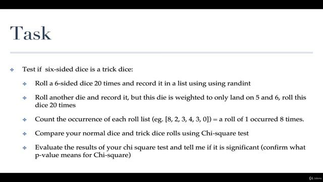 Python + Data Science : Practical Guide (6 Problem) смотреть онлайн