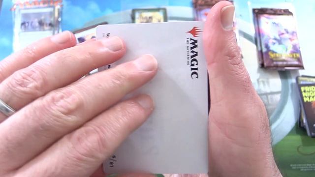 Strixhaven Set Boosters - CRAZY PULL! смотреть онлайн