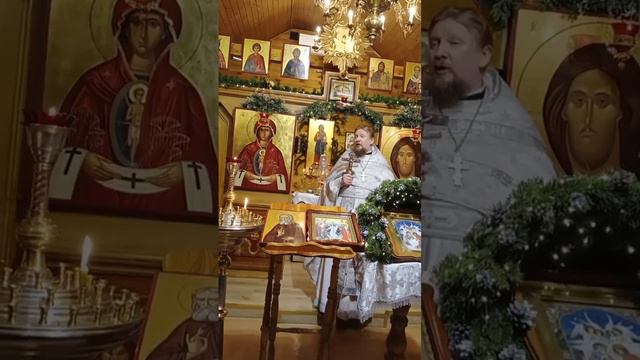 О Стяжании Благодати Святаго Духа ! смотреть онлайн