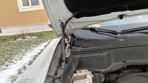 Haval F7x, коробка не переводится в нейтраль,небольшая добавка к обзору