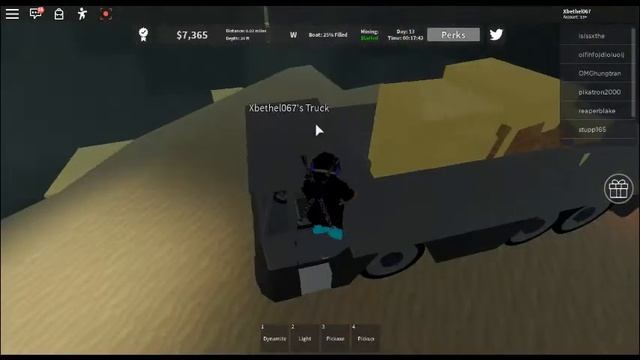 Roblox, Mining Inc Remastered Guide смотреть онлайн