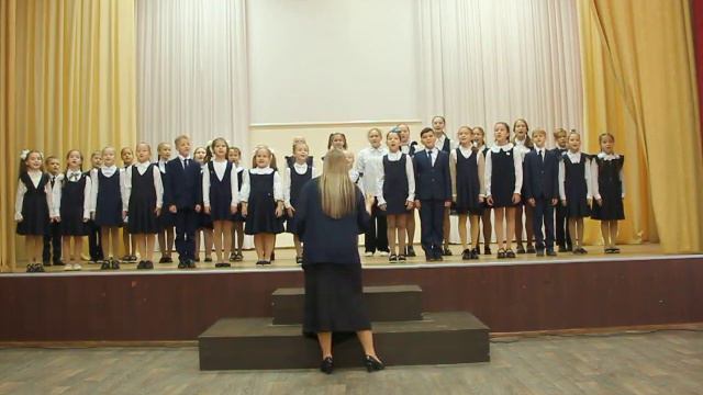 738 Вокально хоровая студия VoveVita, Россия, Республика Татарстан, Нижнекамский район, пгт Камские смотреть онлайн