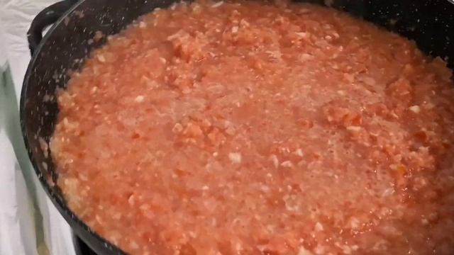 фрикадельки в томатном соусе #легкоипросто смотреть онлайн