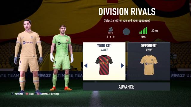 Fifa 23 pack openinig + you must do Mario Gomez!!! BG Грандиозна победа!!! смотреть онлайн