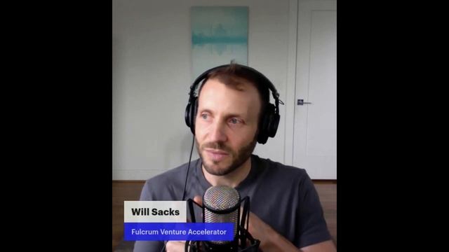 E133: Learn The Five Stages Of Raising Capital And How To Find The Right Investors With Will Sacks смотреть онлайн