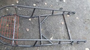 Приспособление для лазанья на деревья