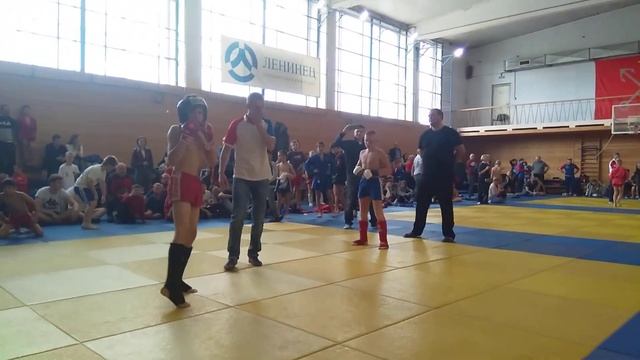 Самбо вырица смотреть онлайн