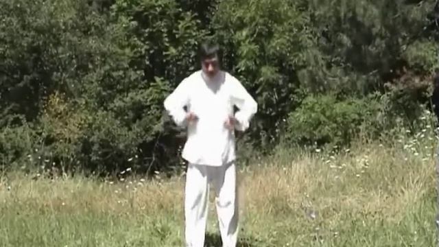 Чи гун