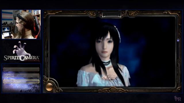 Spirit Camera: The Cursed Memoir #1 - Story Mode pt. 1 смотреть онлайн