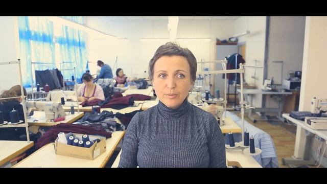 Производство школьной формы и одежды марки «Инфанта» смотреть онлайн