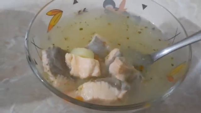 ПЛАНЫ ИЗМЕНИЛИСЬ‼️УЕЗЖАЕМ?ГОТОВЛЮ МОРОЗИЛКУ К ЗИМЕ‼️УХА ИЗ КРАСНОЙ РЫБКИ