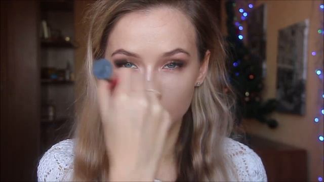 DIOR BACKSTAGE 001 палетка для СИЯНИЯ лица! смотреть онлайн