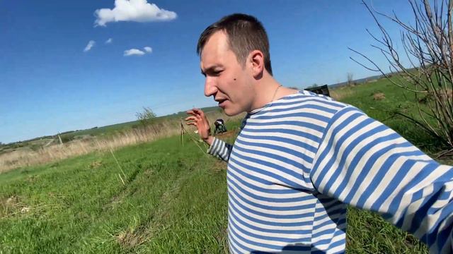 ЛУЧШЕ НЕ НАХОДИТЬ ТАКОЕ НИКОГДА!!! КОПЧИК КАК ОН ЕСТЬ. КОП МЕТАЛЛА смотреть онлайн