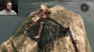 Дмитрий Куплинов (Kuplinov Play): нашел ЭКСПалибур (Dying Light)