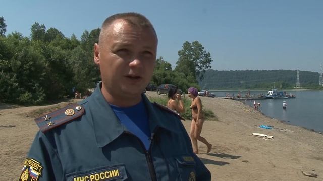 СПАСЕНИЕ УТОПАЮЩИХ -- ДЕЛО СЛОВ.... смотреть онлайн