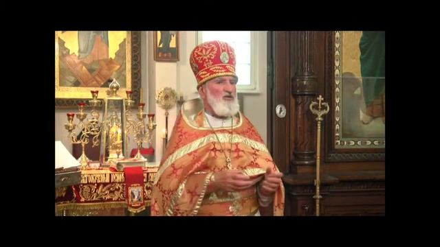 Богослужение в Берлине 2013 год. смотреть онлайн