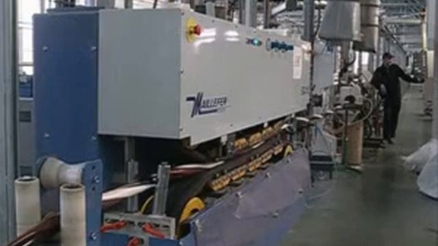 Рыбинсккабель смотреть онлайн