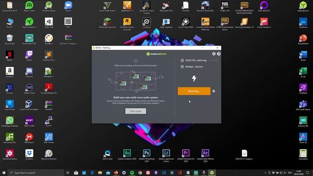 64bit Raspberry Pi OS FINALLY HERE for Raspberry Pi 3 & 4/How to install 64bit Raspberry Pi OS/by T смотреть онлайн