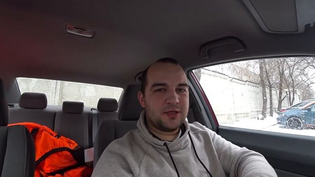 Ужасные пробки, везу фурнитуру на СохоНохо, купил себе петличный микрофон. смотреть онлайн