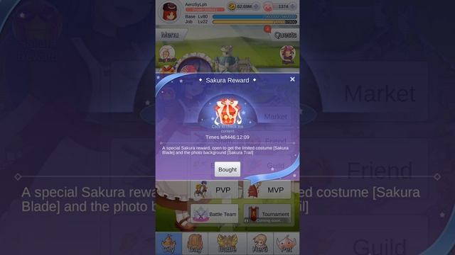 RO Idle Poring Thief review and new updated смотреть онлайн