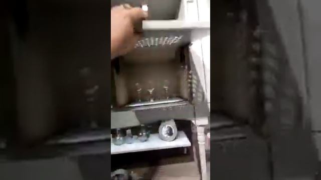 Обзор - Кухонный гарнитур BORGO (Кухни и ванные Мария) смотреть онлайн