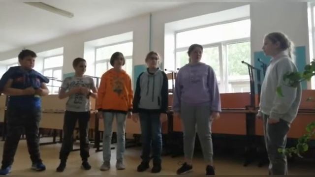4 отряд - буктрейлер на сказку "Белоснежка и семь гномов" смотреть онлайн