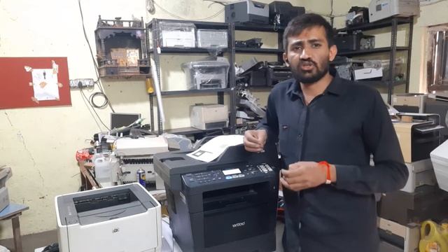 second hand printer Mumbai new printer jankari 2022 смотреть онлайн