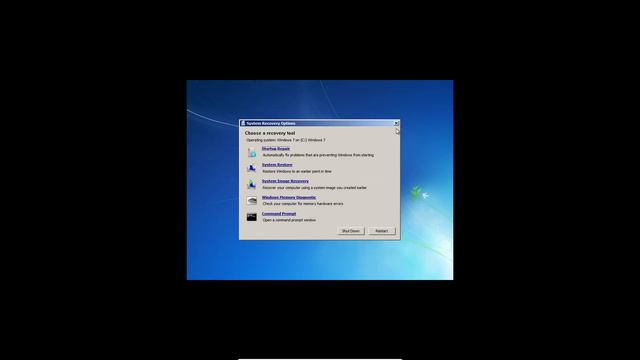 Deleting System32 смотреть онлайн