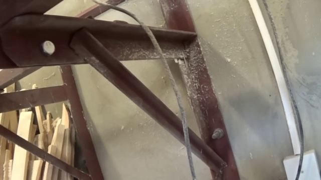 Поговорим о фрезах Арден,торцовке и пользе солярки. смотреть онлайн